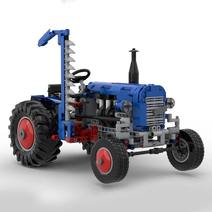 Traktor I