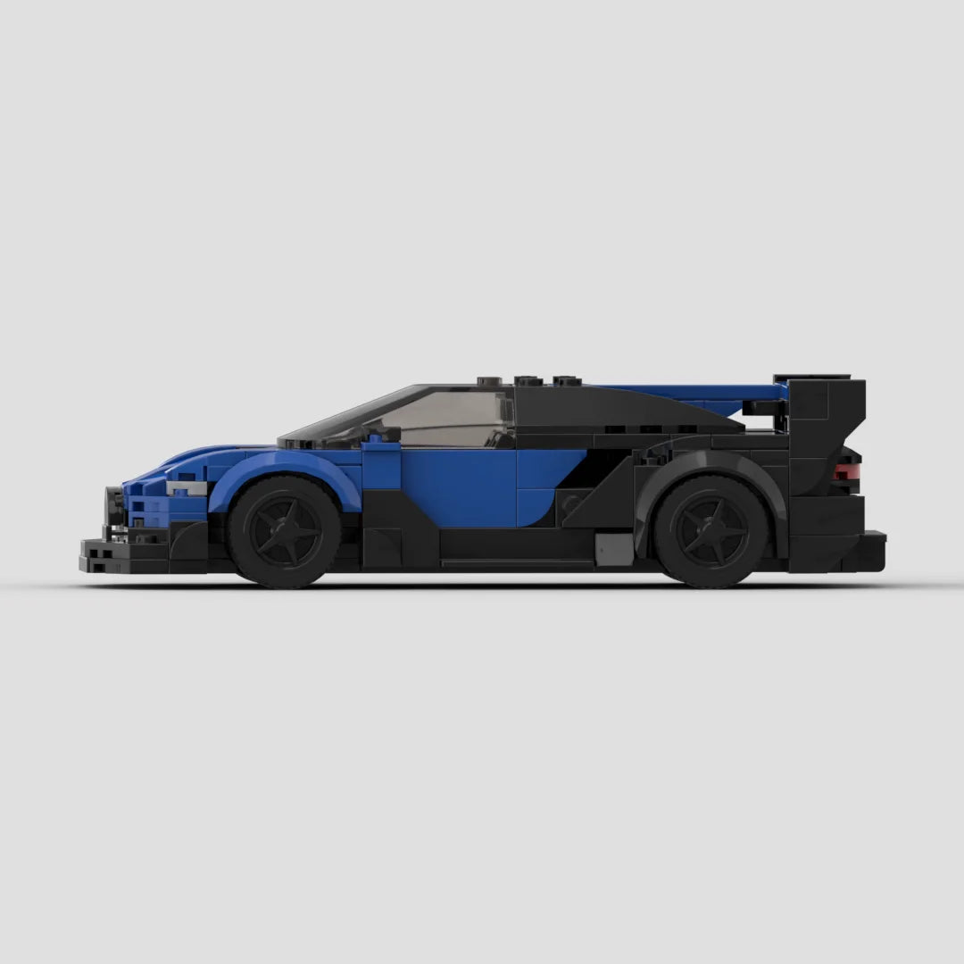 Bugatti Veyron (GT)