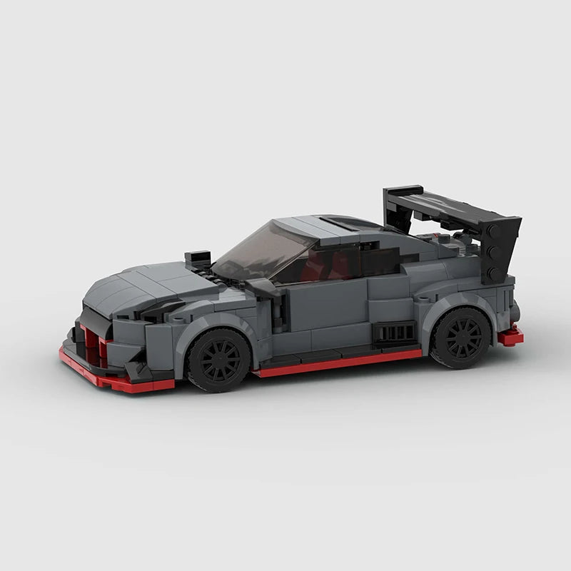 Nissan GT-R R35