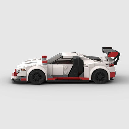 Audi R8 GT3