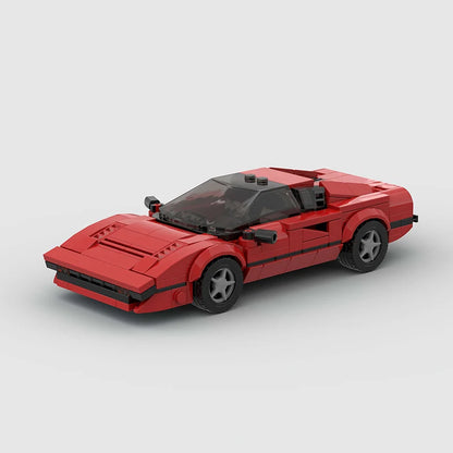 Ferrari 308 GTB/GTS