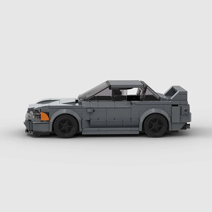 Nissan Skyline R32 GTR