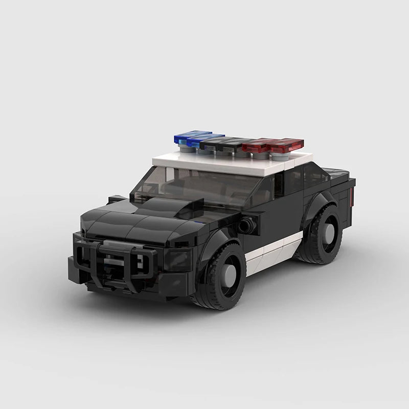 Police Interceptor