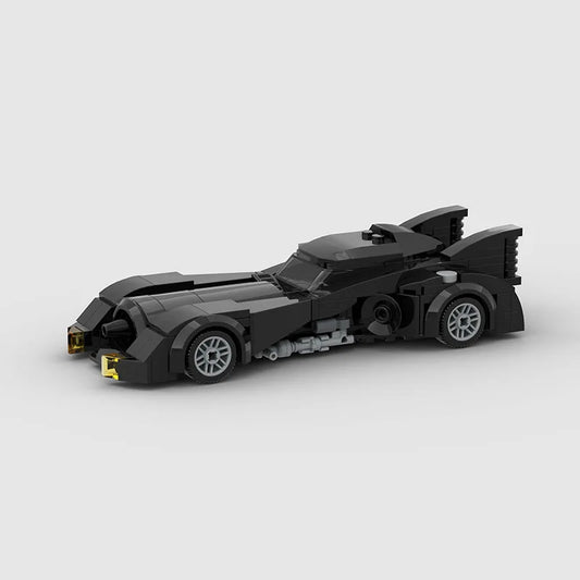 Batmobil