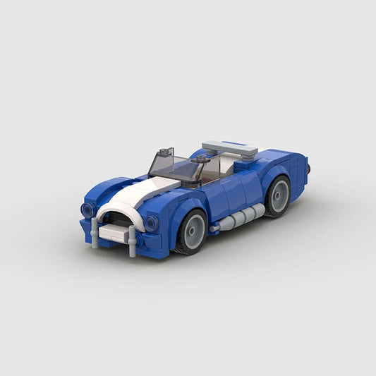 AC289 Cobra