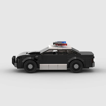 Police Interceptor