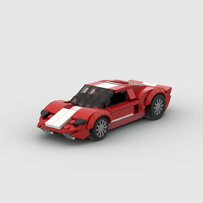 Ford GT40