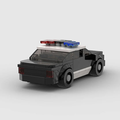 Police Interceptor